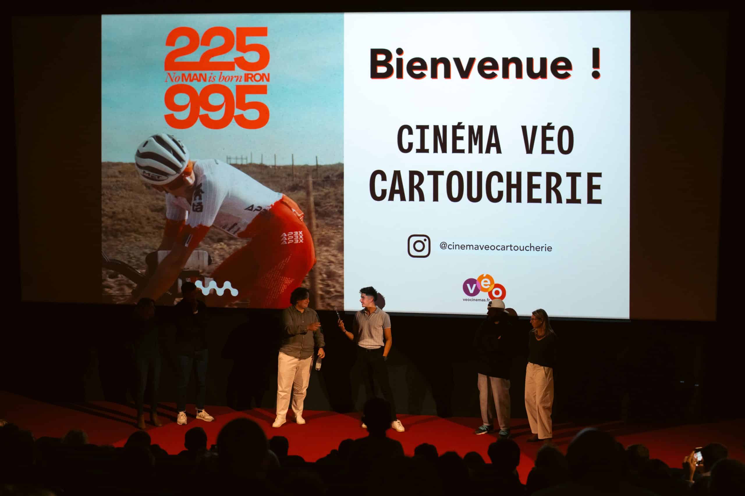 OnlyWann et TirathlonThibault présentent « No MAN is born Iron » : un documentaire sincère et puissant