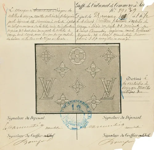 Louis Vuitton célèbre 130 ans de Monogram avec une année 2026 placée sous le signe de l’héritage