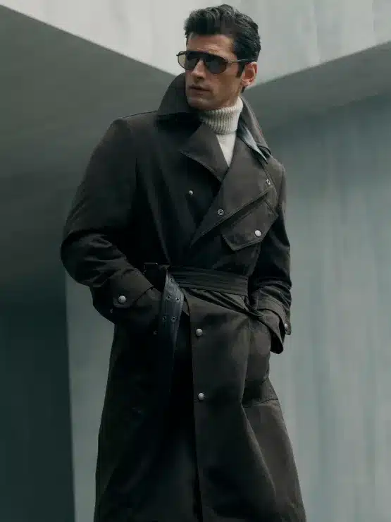 Brunello Cucinelli Men’s Fall 2026 : quand l’harmonie rencontre le luxe