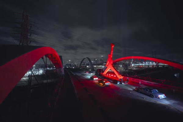 Jordan Brand installe sa maison à Inglewood et célèbre l’héritage vivant de Michael Jordan, photo 3