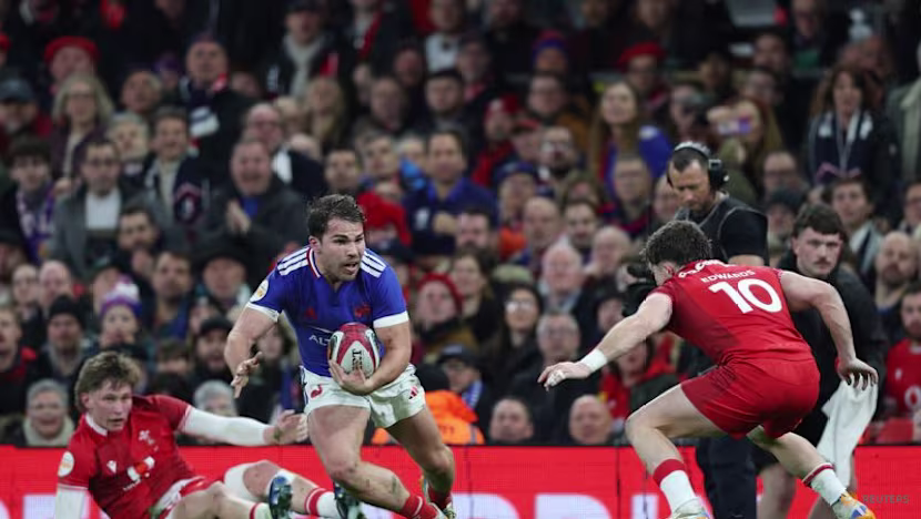 Tournoi des Six Nations 2026 : le XV de France écrase le Pays de Galles et vise le Grand Chelem