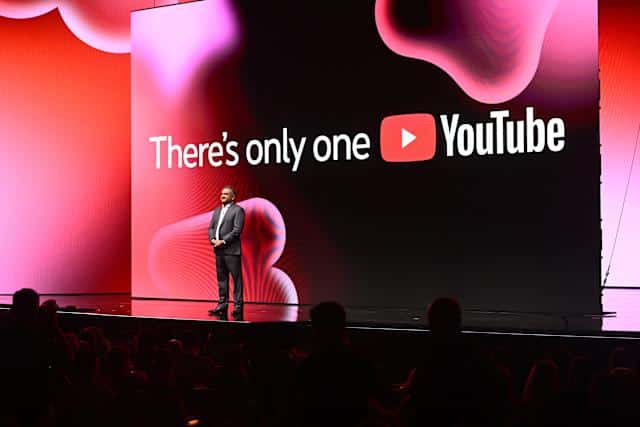 YouTube dépasse les 60 milliards de dollars de revenus annuels et s’impose comme le leader mondial du streaming