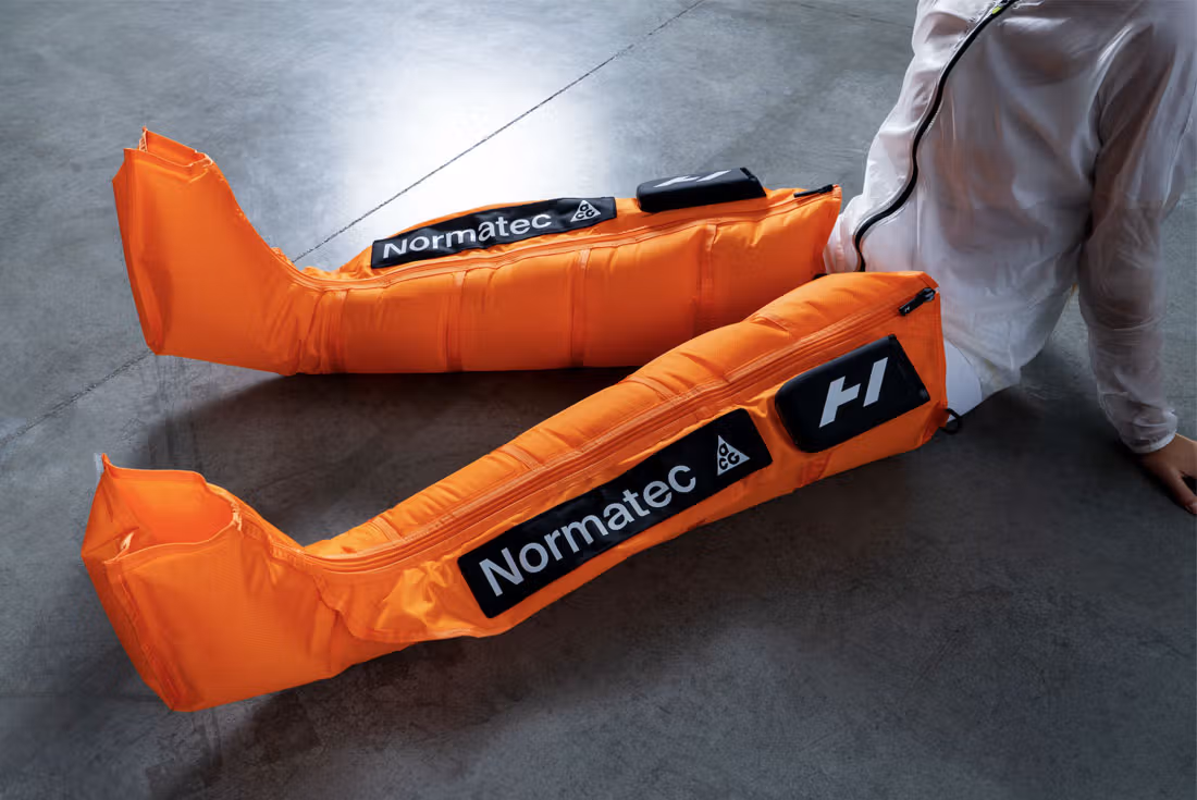 Hyperice x Nike ACG : la récupération passe en mode expédition pour les JO d’hiver 2026