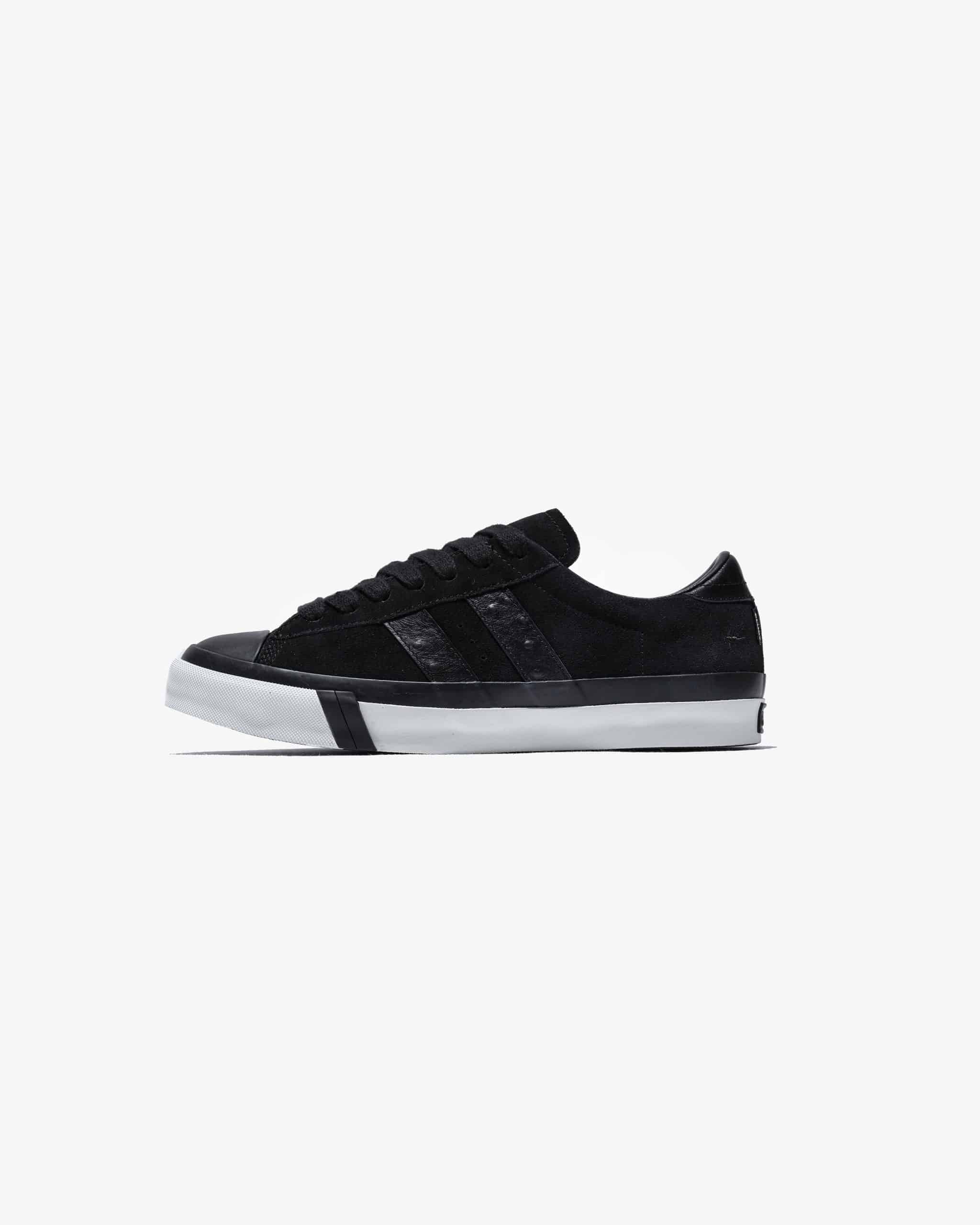 PRO-Keds, CLUCT et mita sneakers signent une Royal Plus Suede LO exclusive