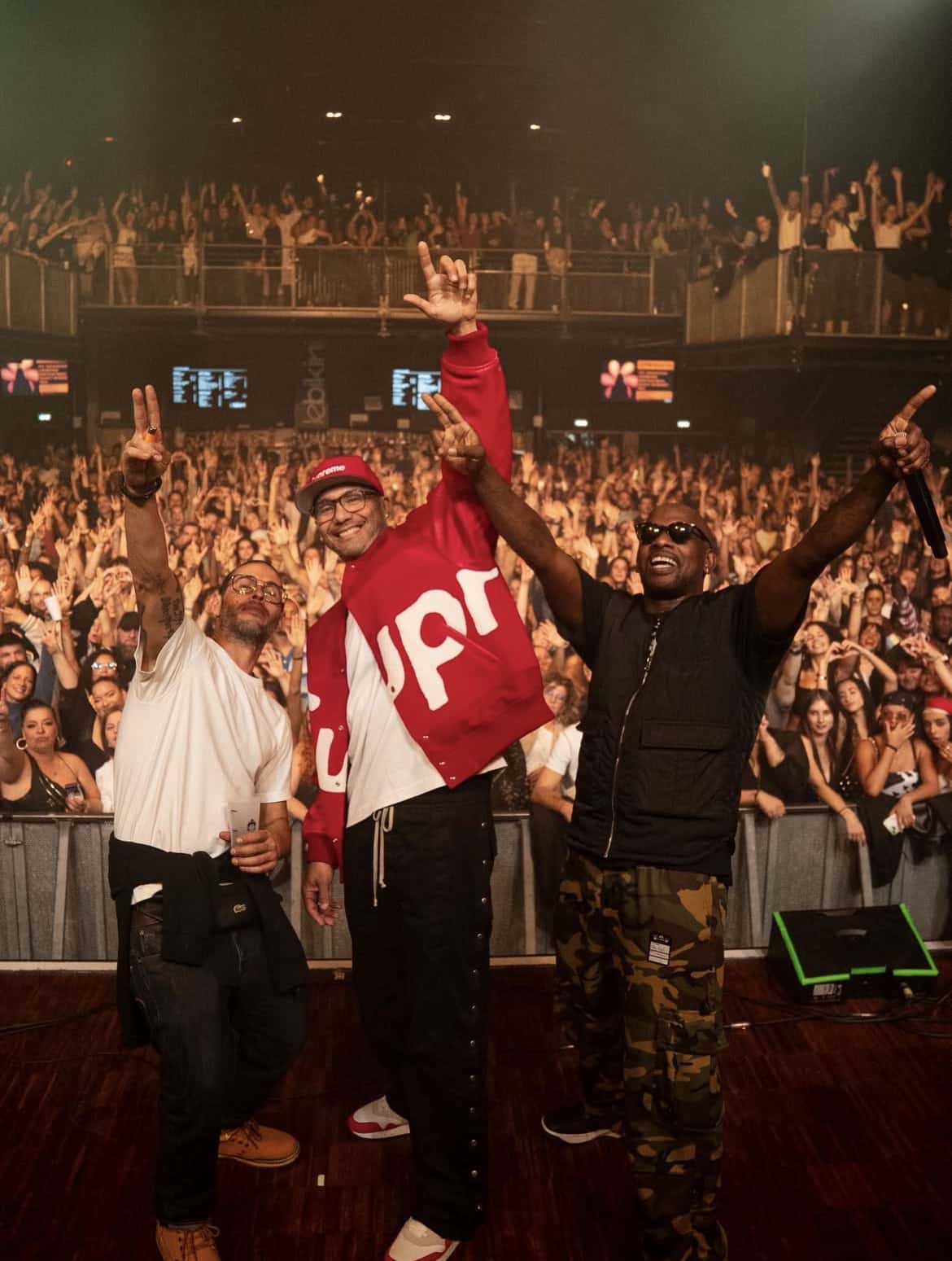 Bamby au Metronum : le dancehall caribéen débarque à Toulouse le 20 février 2026, photo 2