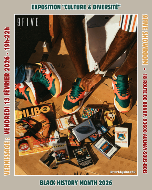 Culture & Diversité : Herbby célèbre l’héritage afro-caribéen à Paris en février 2026