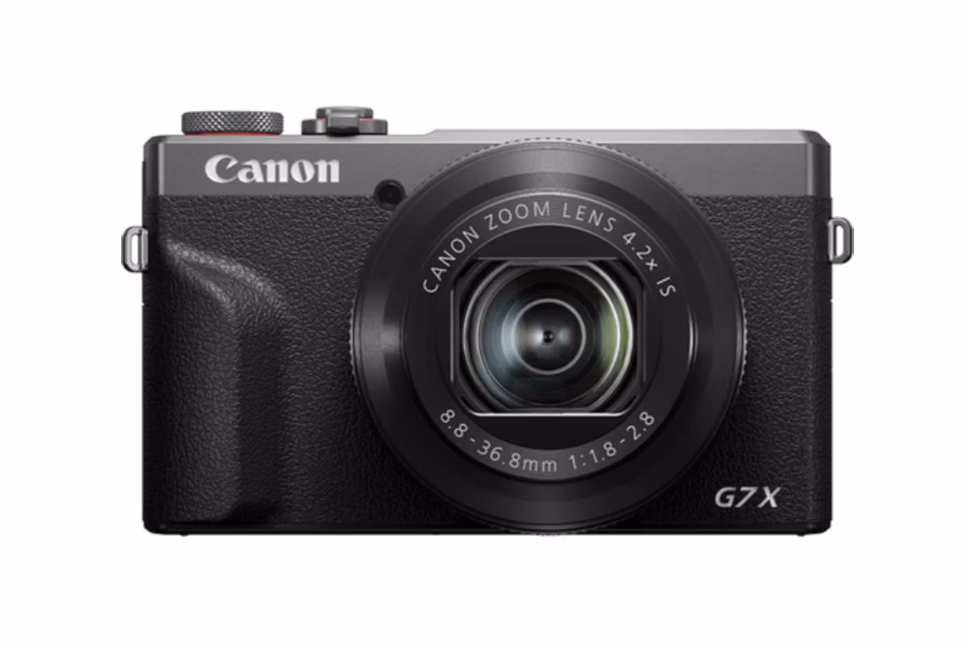 Canon célèbre les 30 ans de PowerShot avec une édition anniversaire graphite de la G7 X Mark III