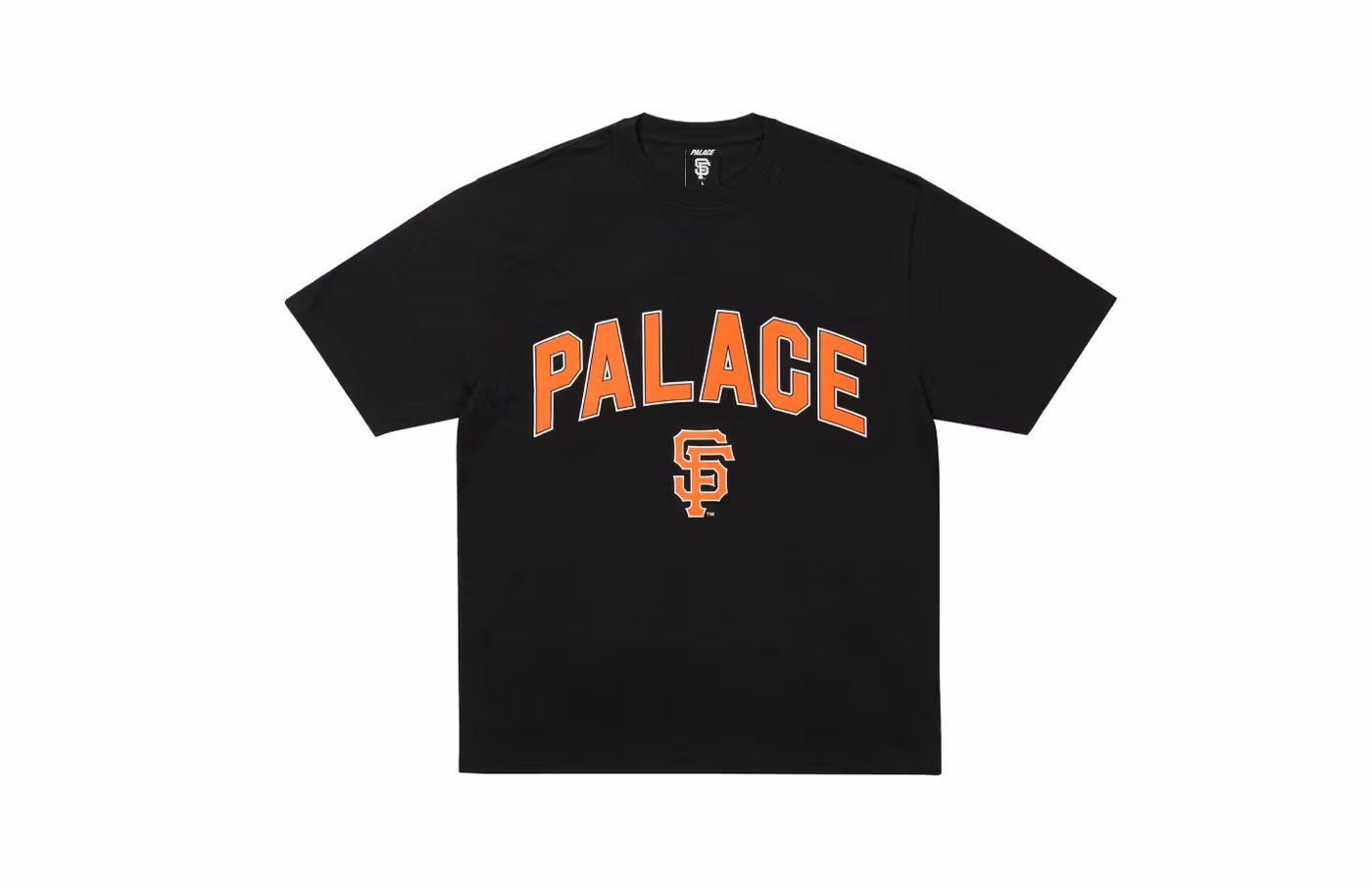 Palace Skateboards et les San Francisco Giants unissent streetwear et héritage MLB pour le Spring 2026