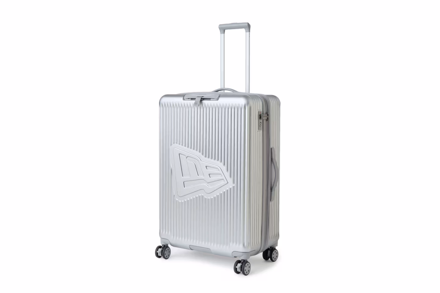 New Era élargit sa gamme bagagerie avec un Wheel Carry Case en format grande capacité