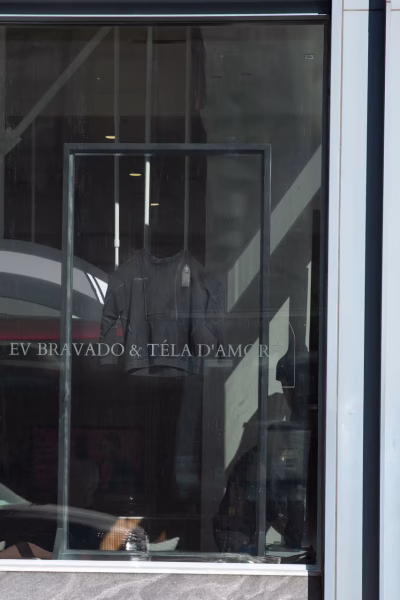 TurboTax célèbre son arrivée à SoHo avec des capsules mode et des workshops dédiés aux créatifs, photo 2