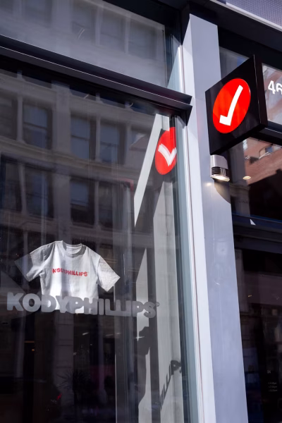 TurboTax célèbre son arrivée à SoHo avec des capsules mode et des workshops dédiés aux créatifs, photo 1