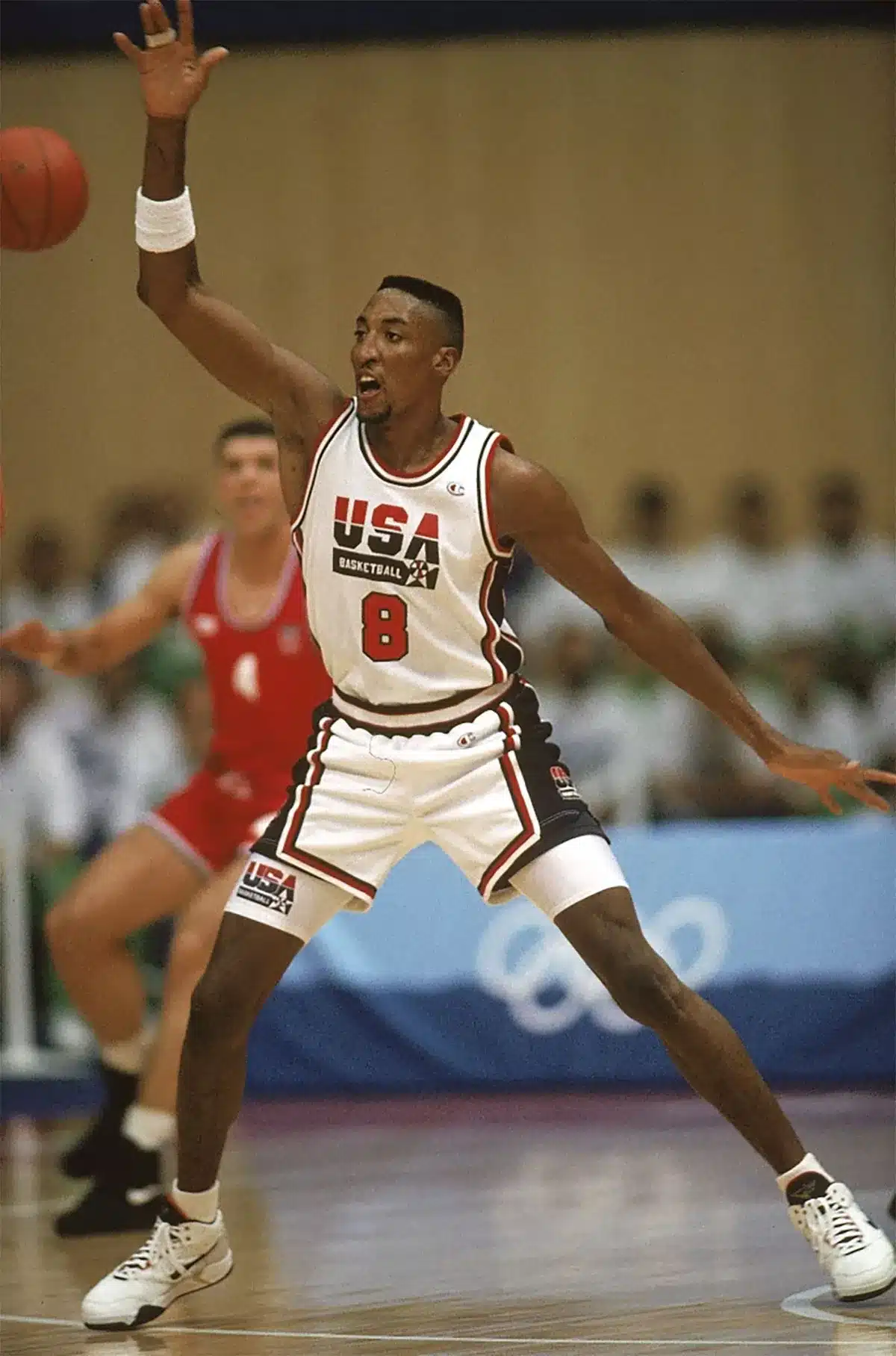 Scottie Pippen ouvre ses archives : une collection historique de memorabilia et sneakers mise aux enchères chez Sotheby’s