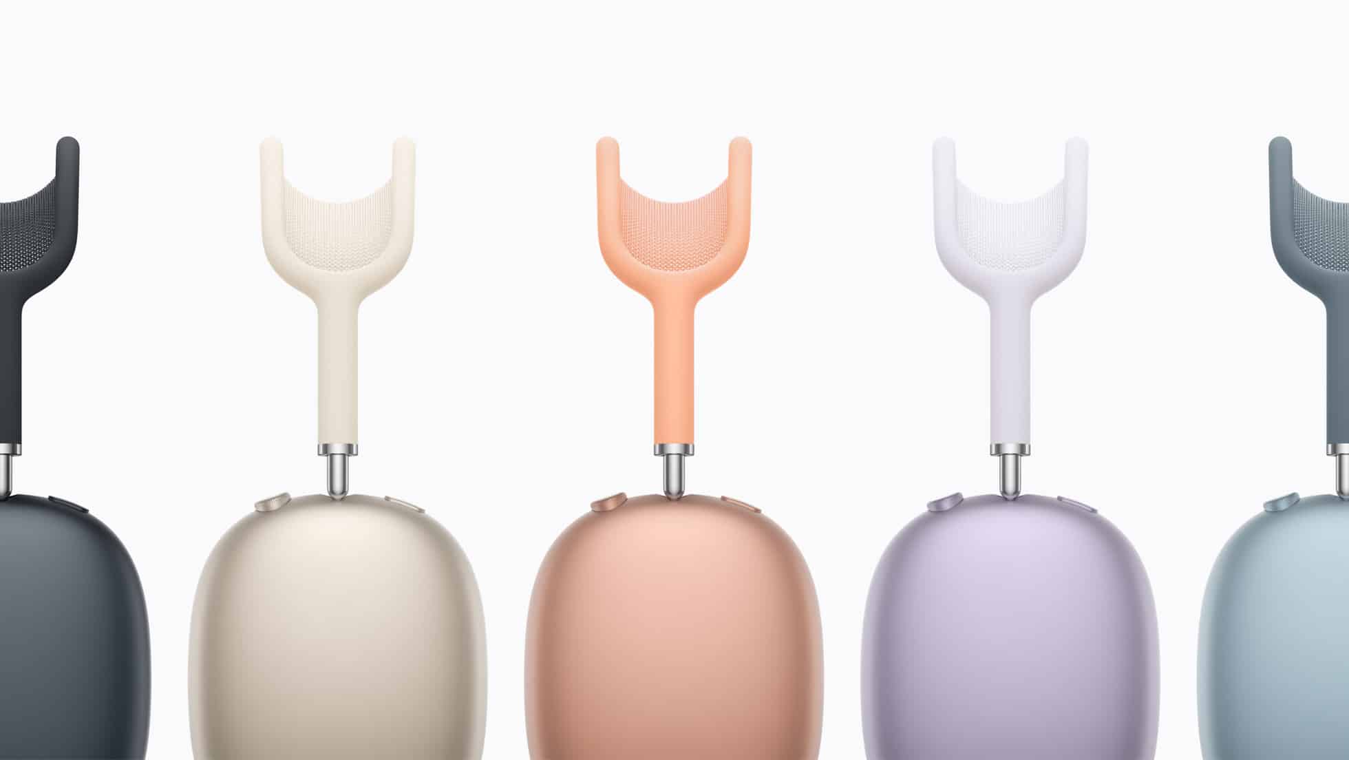 Apple dévoile les AirPods Max 2, une nouvelle génération d’écouteurs premium