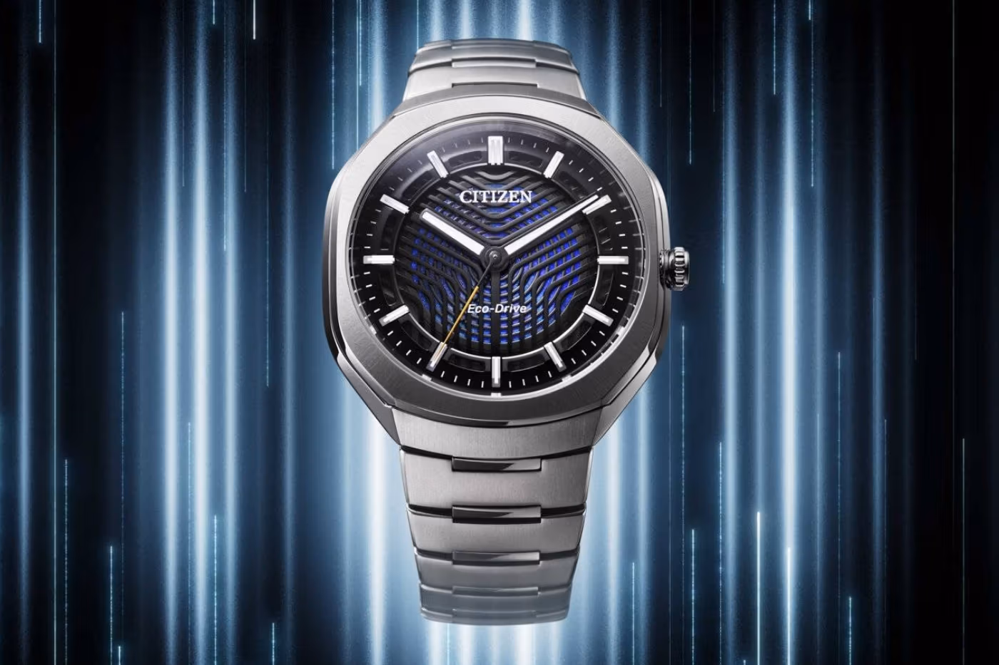 Citizen Célèbre 50 Ans d’Innovation avec les Éditions Limitées Eco-Drive Photon