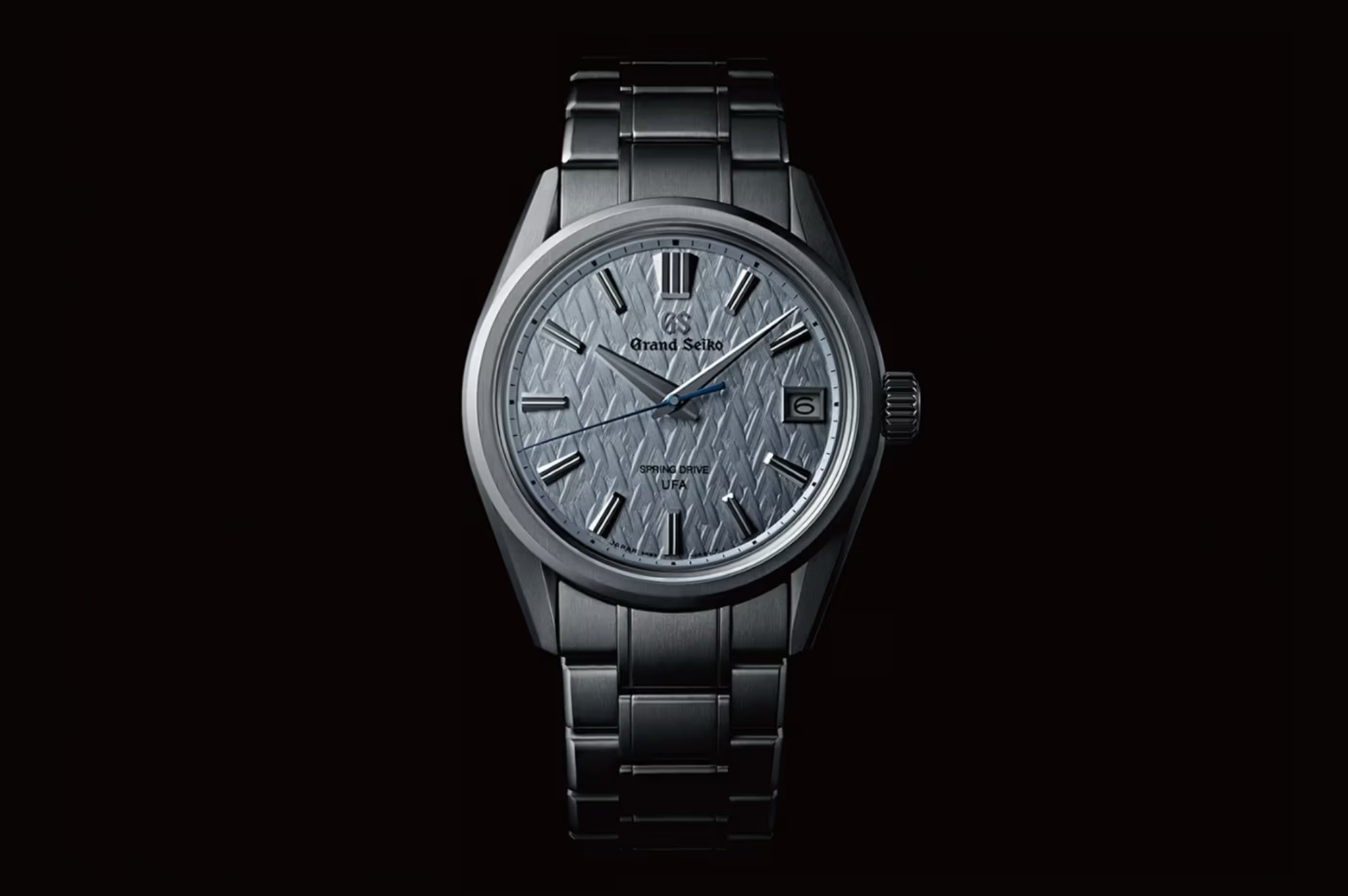Grand Seiko s’associe à Shohei Ohtani et lance le “Grand Moments Project”