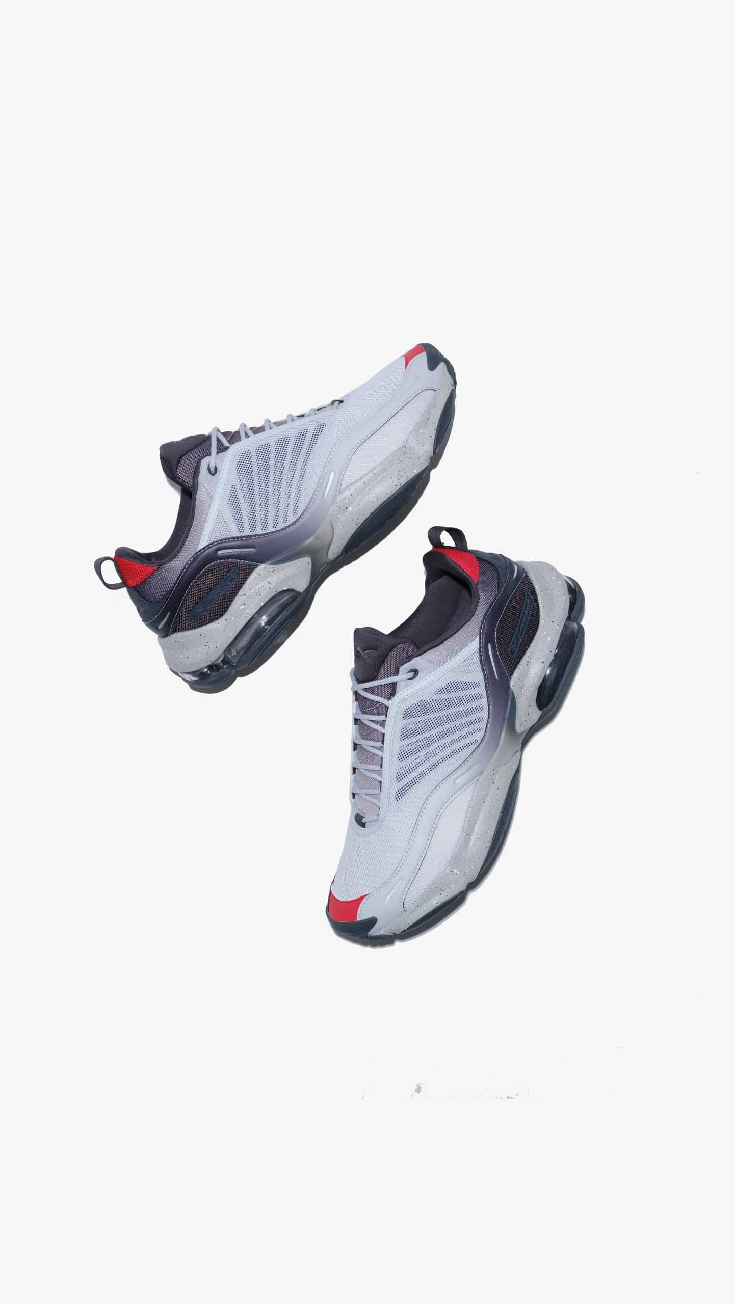 Reebok, mita sneakers et MARQUEE PLAYER dévoilent une DMX SERIES 3000 en collaboration