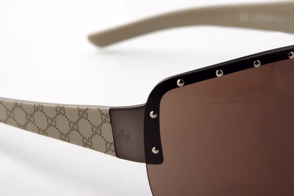 Gucci et Google s’associent pour lancer des lunettes connectées en 2027, photo 1