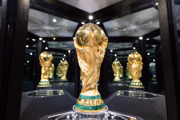FIFA renforce la Coupe du Monde 2026 entre enjeux financiers, nouvelles règles et avancées sociétales, photo 1