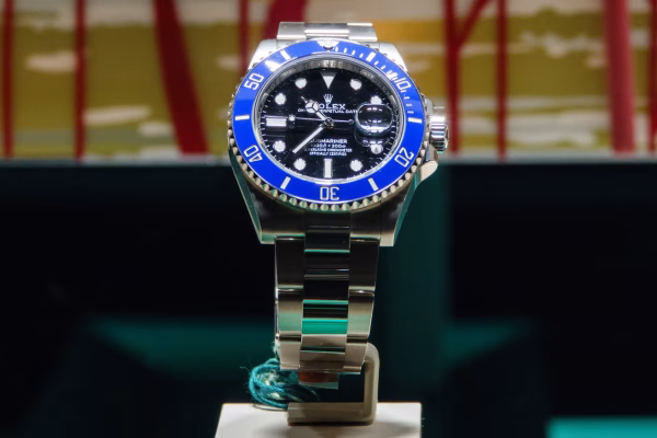 Rolex met fin à la GMT-Master II “Pepsi” et à la Submariner “Cookie Monster”, photo 1