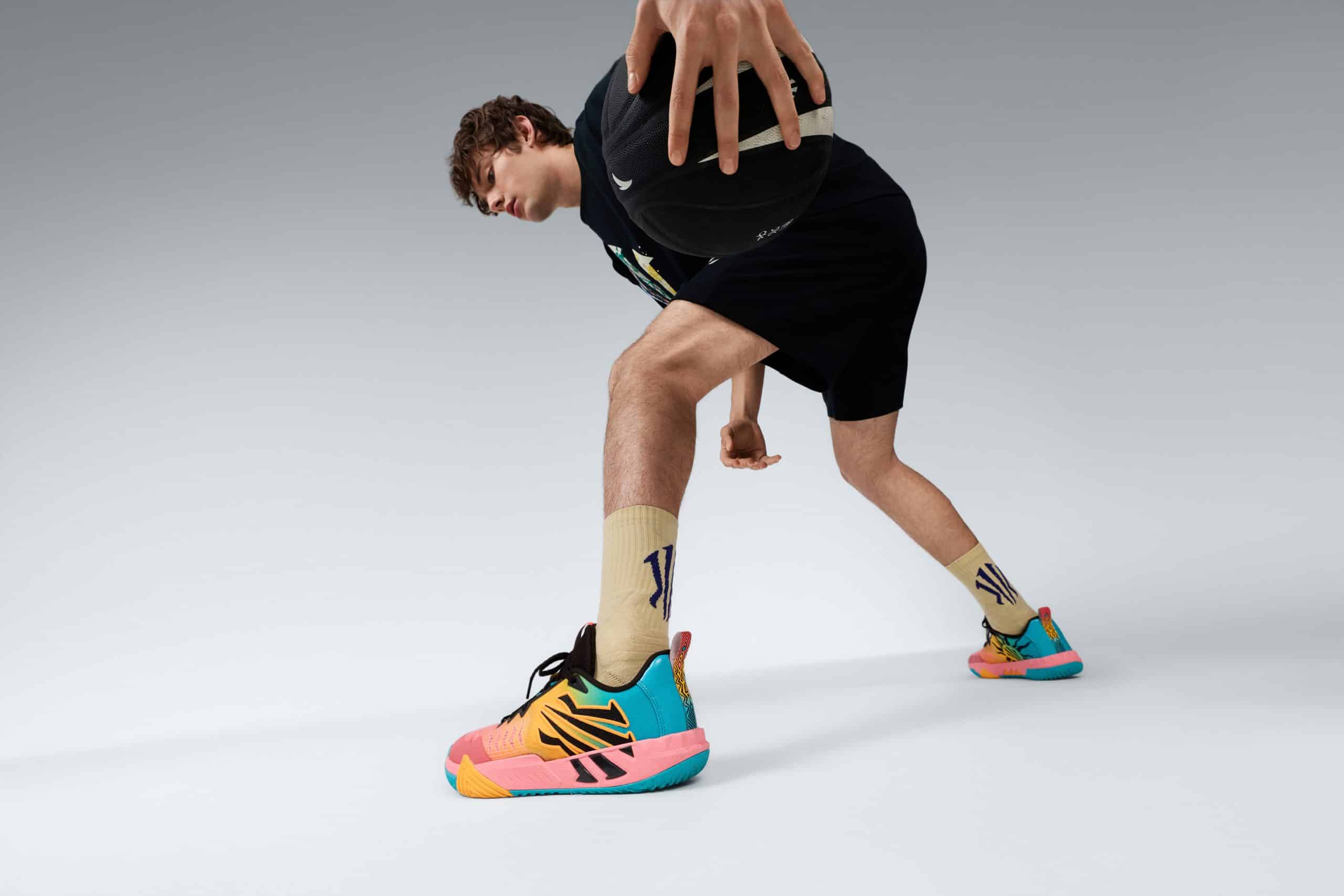 Kangaroos Coil-R1 X Urbanpeople.com « Glacier »