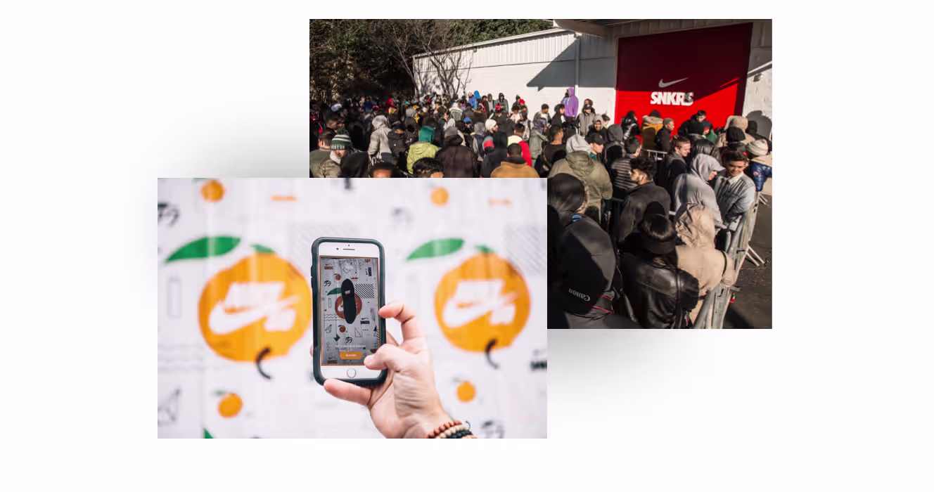 Nike rassure sur l’avenir de SNKRS malgré les rumeurs et restructurations internes