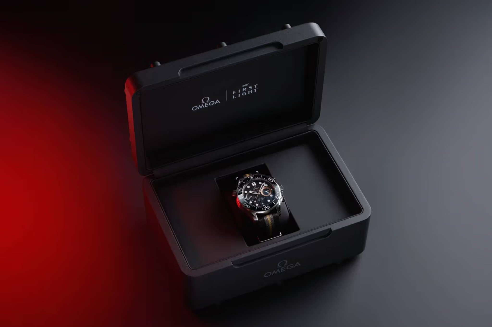 IWC célèbre les 140 ans de Mercedes-Benz avec une Big Pilot’s Watch limitée à 140 exemplaires