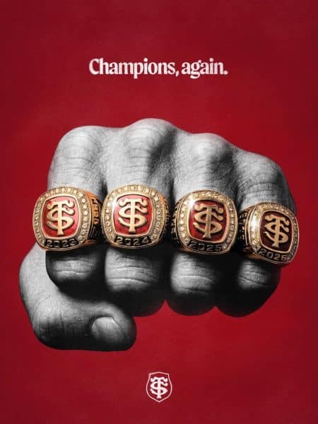 UNKNOW BRAND : la maison française qui réinvente les bagues de champions à l’américaine, photo 3