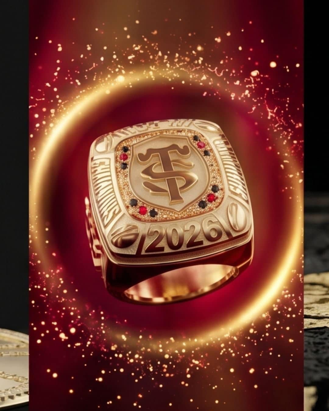 UNKNOW BRAND : la maison française qui réinvente les bagues de champions à l’américaine, photo 2