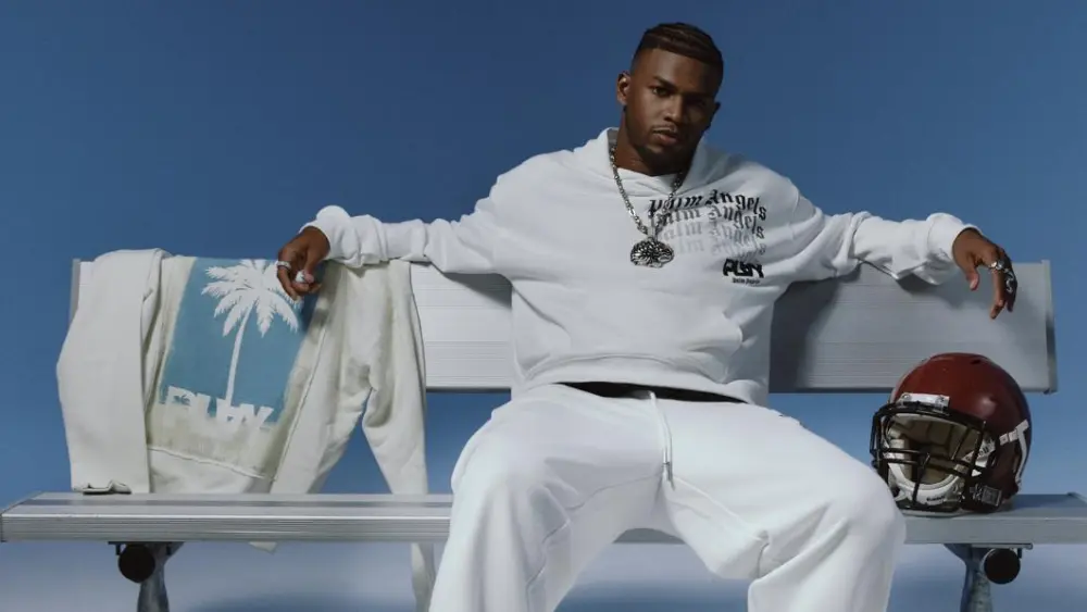 Palm Angels lance sa nouvelle marque lifestyle « Play Palm Angels »