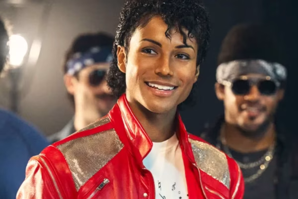 Michael Jackson : le biopic « Michael » détrône Bohemian Rhapsody et devient le plus grand succès de l’histoire, photo 1