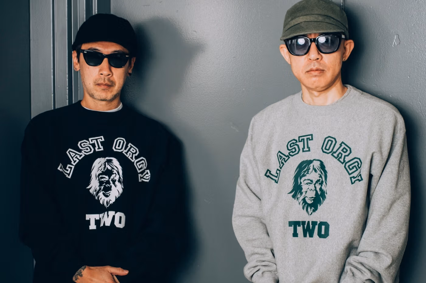 HUMAN MADE rachète UNDERCOVER : l’union historique de deux légendes du streetwear japonais