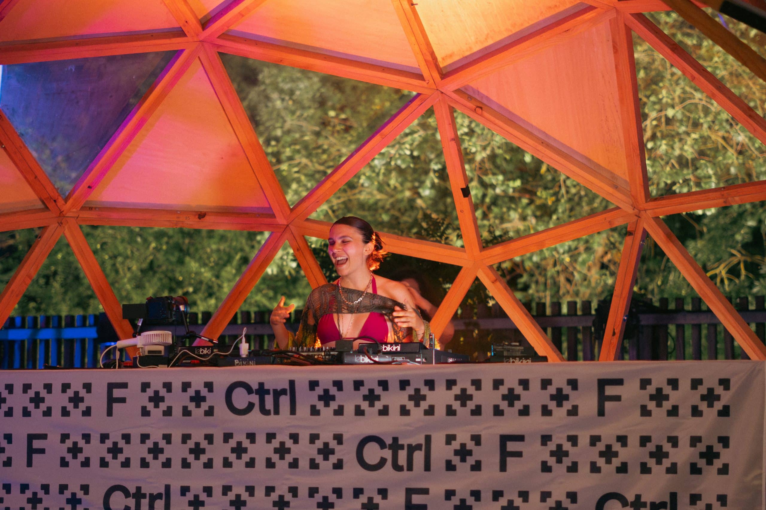CTRL+F 2026 : une première édition prometteuse pour le nouveau festival des scènes émergentes à Toulouse