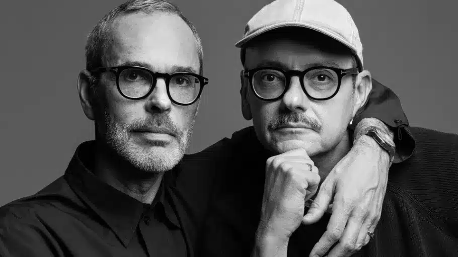 Viktor & Rolf auront droit à une grande rétrospective au Musée des Arts Décoratifs de Paris en 2027