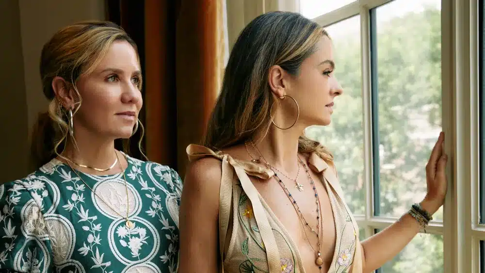 Agua by Agua Bendita et Marchanta ouvrent un pop-up dédié au luxe latino-américain à East Hampton