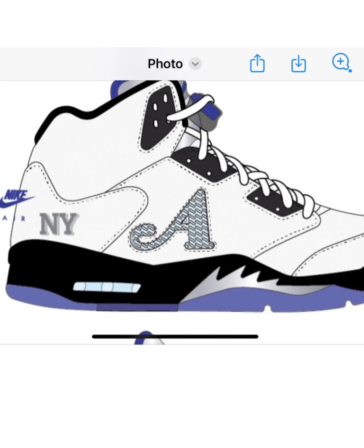 Awake NY dévoile des prototypes inédits des Air Jordan 5 et Air Jordan 6 après la nomination d’Angelo Baque chez Jordan Brand