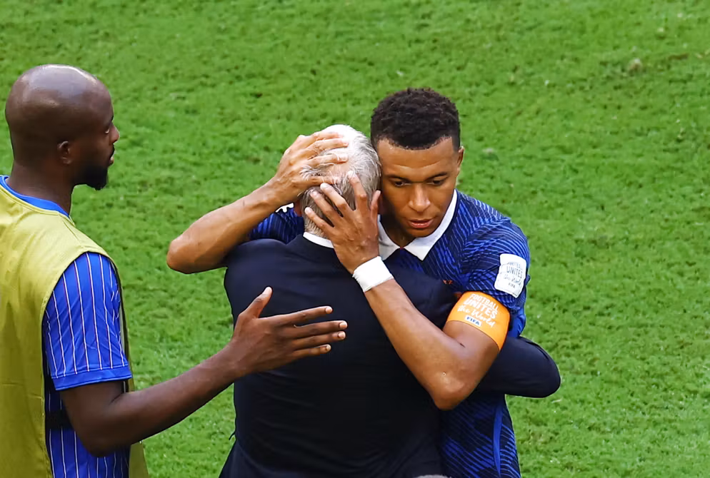 France – Angleterre (4-6) : les Bleus terminent quatrièmes du Mondial 2026 après un match complètement fou