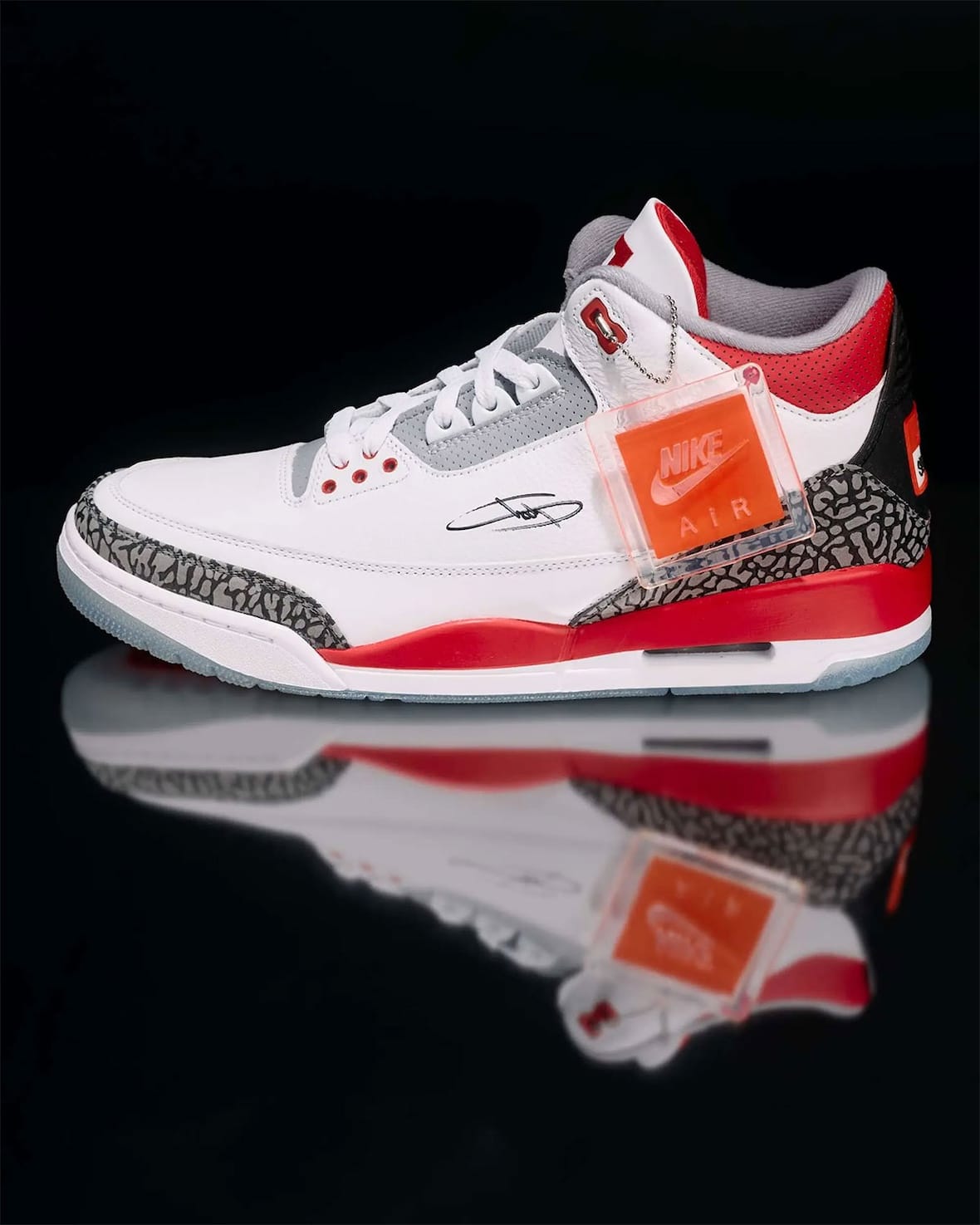 Eminem met aux enchères 100 paires de sneakers rares, dont des Air Jordan mythiques