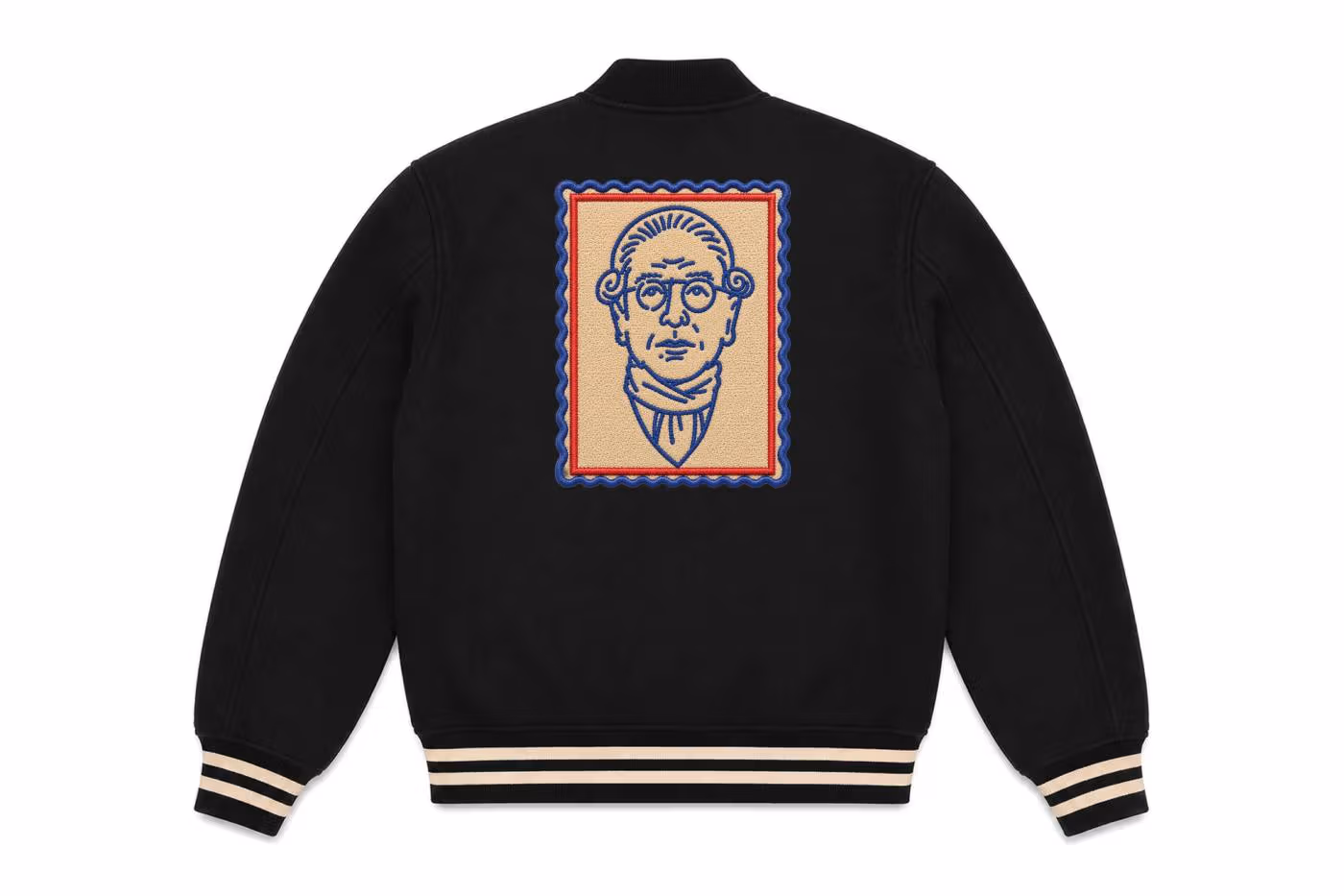 KidSuper signe une capsule exclusive pour la nouvelle série HBO de Larry David