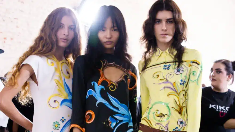 Aeffe, maison mère de Moschino, reçoit une offre ferme d’Oxy Capital pour assurer son redressement