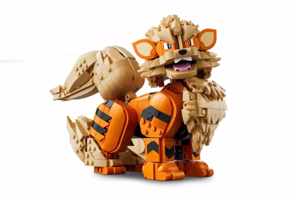 LEGO Pokémon : de nouveaux sets Munchlax, Rayquaza et Arcanine attendus pour août 2026, photo 2