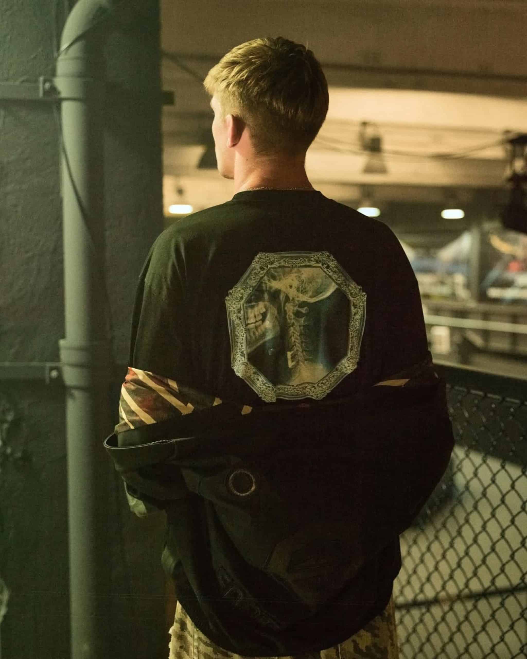 Footshop et OKTAGON célèbrent dix ans de passion avec une collection inspirée par la persévérance