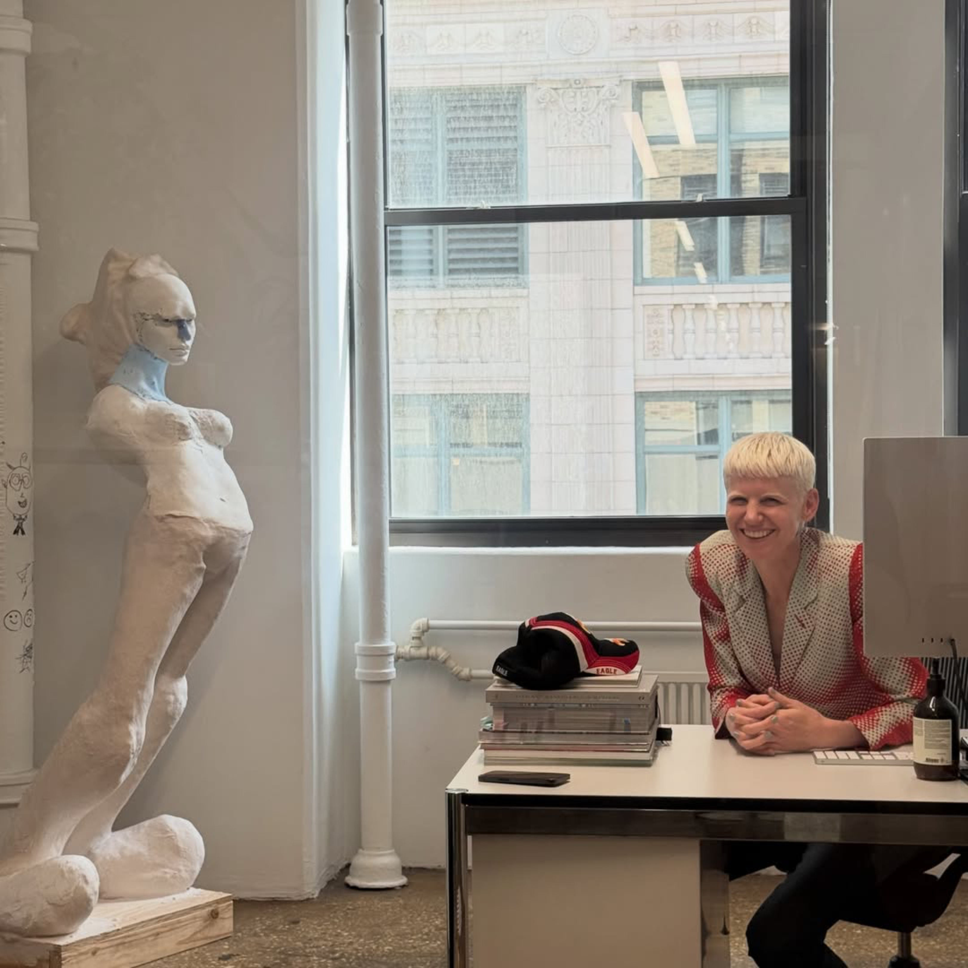 Erin Magee quitte Supreme après 22 ans : un nouveau changement majeur à la tête du label new-yorkais, photo 1
