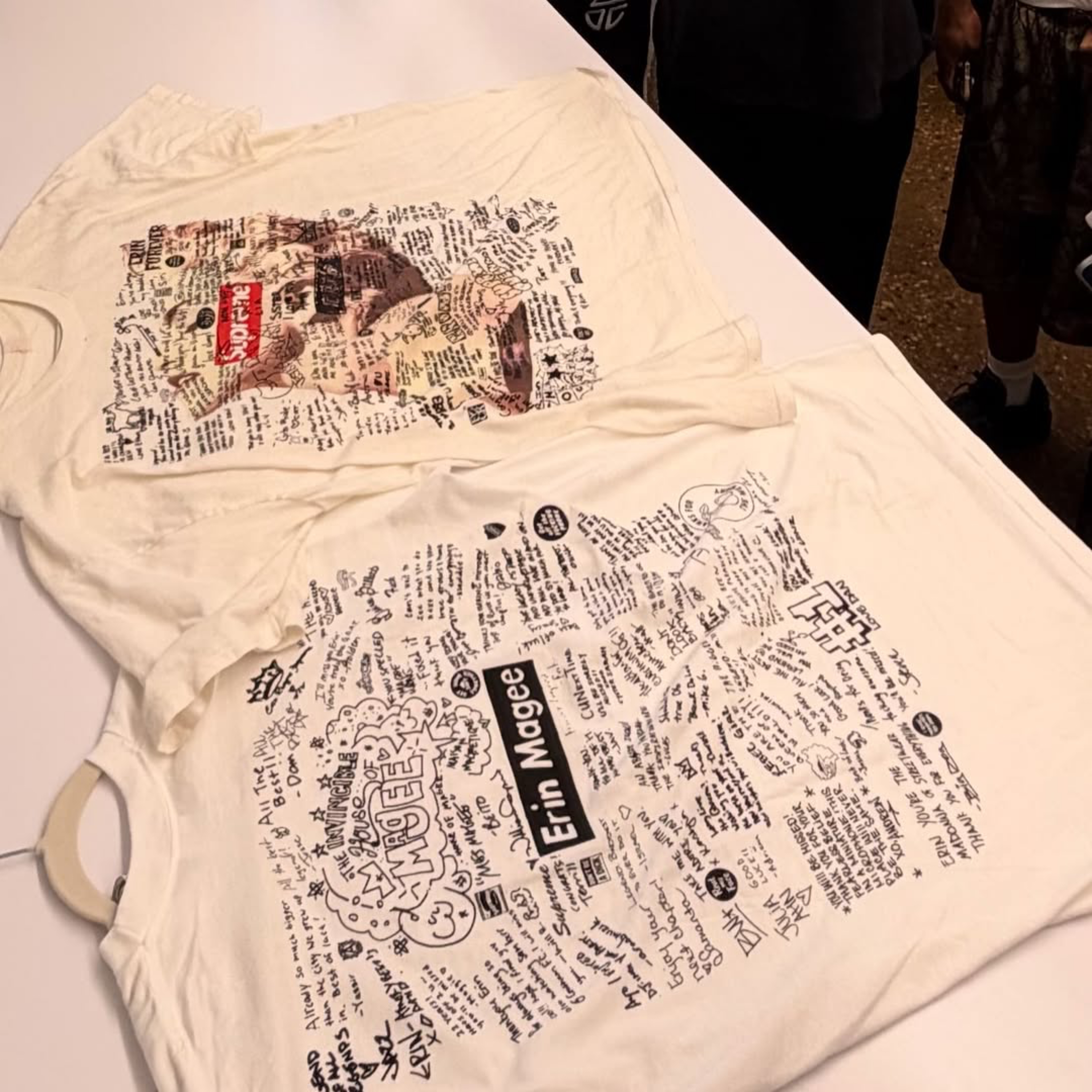 Erin Magee quitte Supreme après 22 ans : un nouveau changement majeur à la tête du label new-yorkais, photo 2