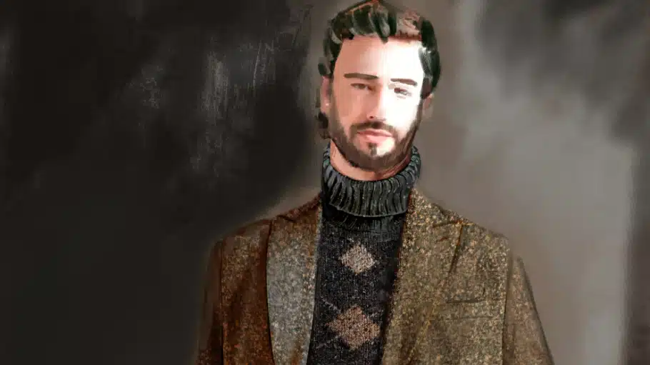 Joseph Abboud prépare Spirytus, une nouvelle marque de luxe dédiée au vestiaire masculin intemporel