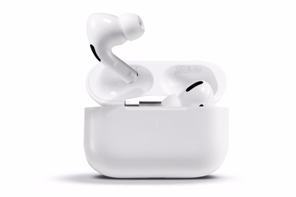 Apple préparerait des AirPods équipés de caméras pour donner des « yeux » à Siri, photo 1