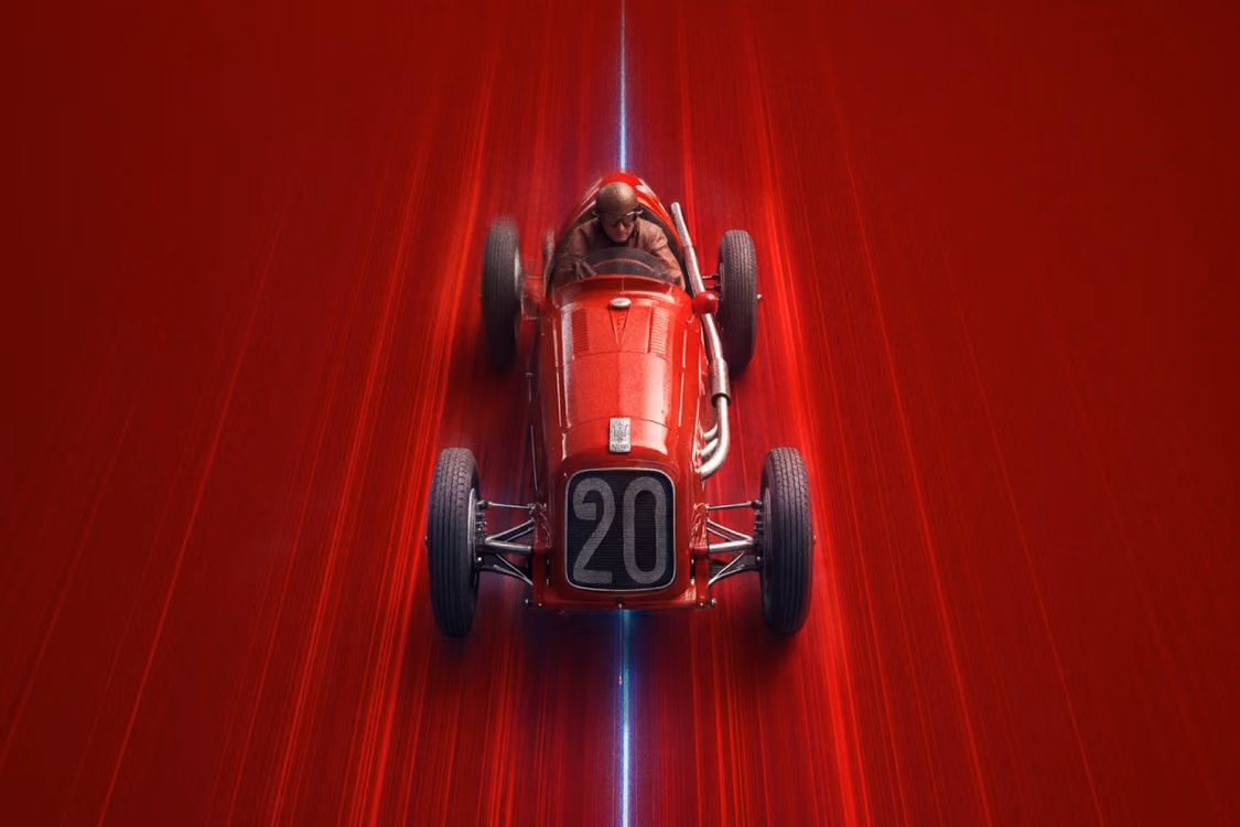 « Maserati: The Brothers » dévoile sa première bande-annonce avec Al Pacino et Anthony Hopkins