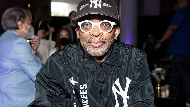 Spike Lee lance « Playback », un nouveau festival de cinéma dédié à Brooklyn