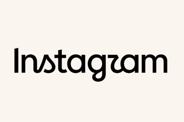 Instagram abandonne son logo manuscrit et divise déjà ses utilisateurs, photo 1