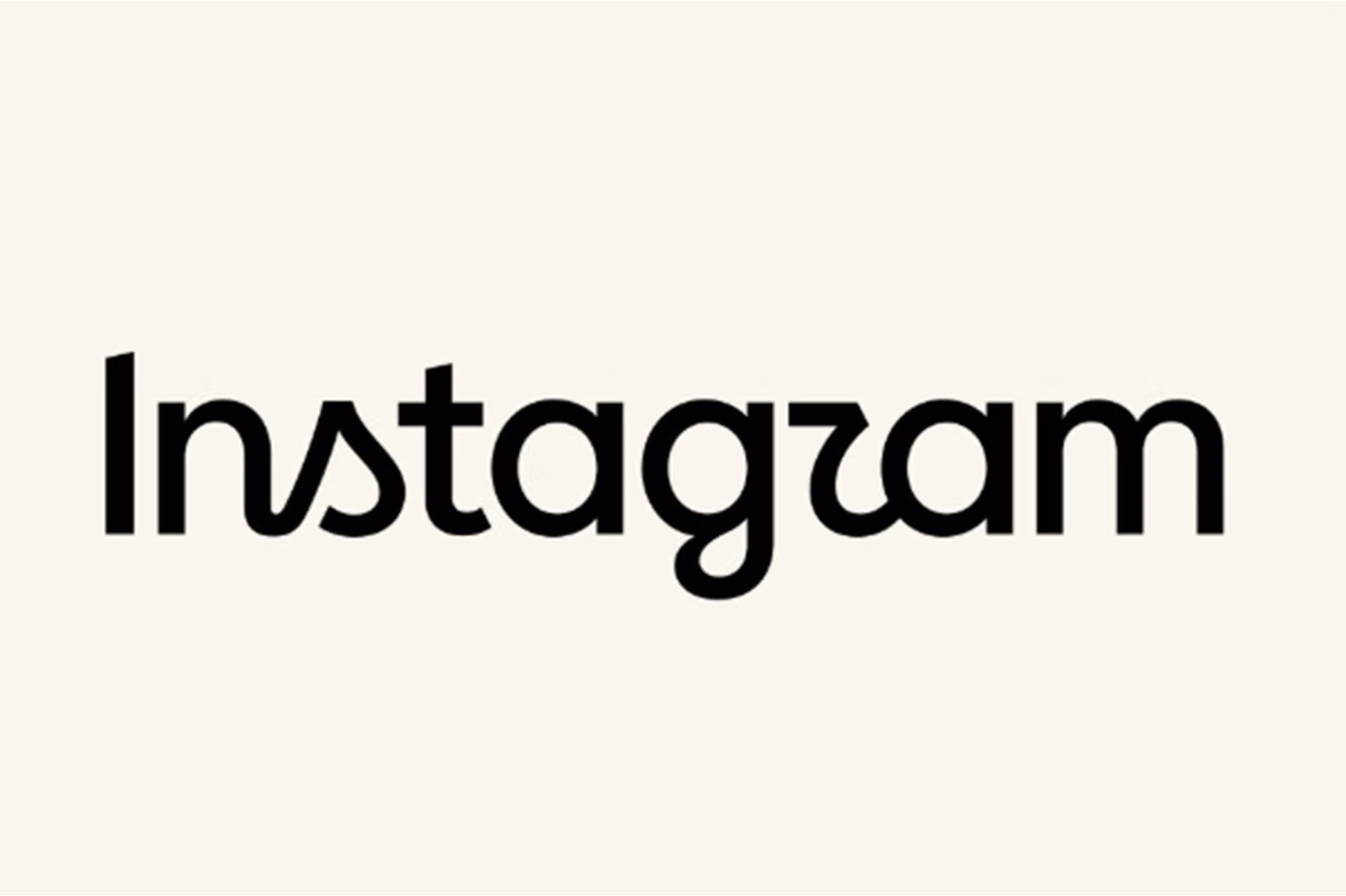 Instagram abandonne son logo manuscrit et divise déjà ses utilisateurs