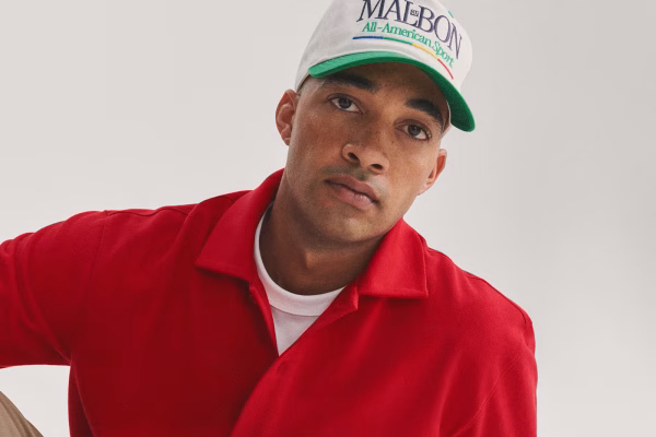 Gap et Malbon réunissent golf, tennis et sportswear pour une deuxième collaboration, photo 2